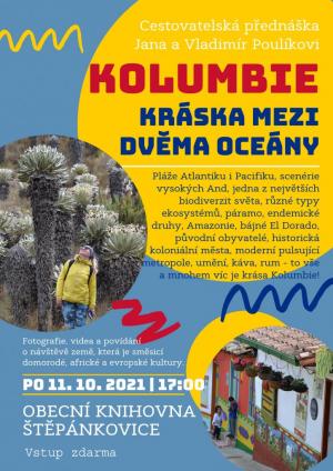 Kolumbie
