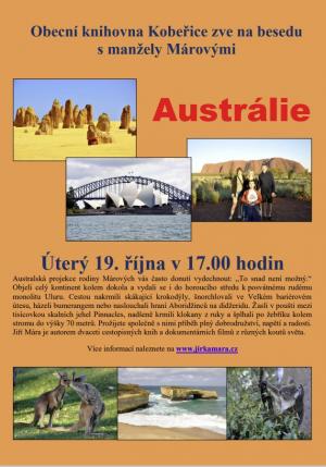 australie