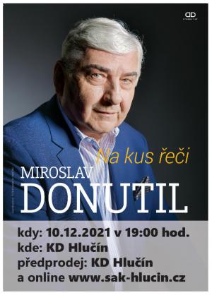 Donutil