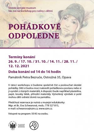 pohádkové