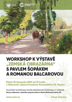workshop