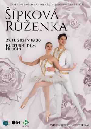 Šípková růženka