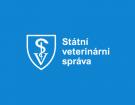 Logo - Státní veterinární správa
