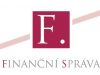 Logo Finanční správa