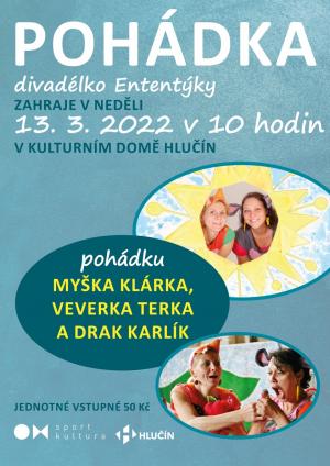 pohádka