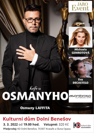 osmany