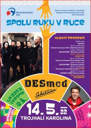 ruku v ruce
