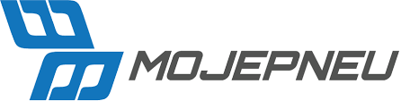 Logo Mojepneu