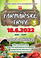 Farmářské trhy Ludgeřovice