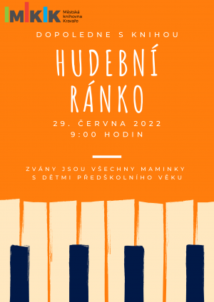 Hudební ránko