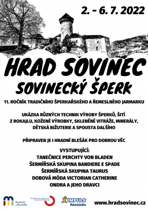 Sovinecký šperk