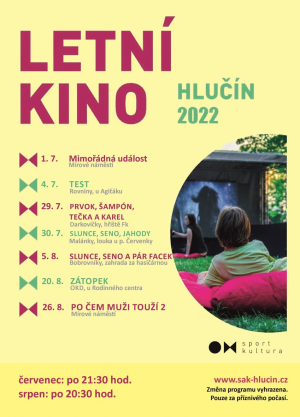 Letní kino