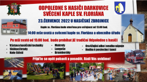 Hasiči Darkovice