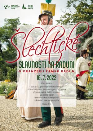 Šlechtické slavnosti