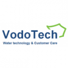 VodoTech logo