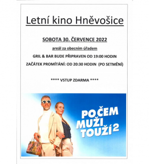 Letní kino