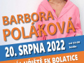 Plakát Barbora Poláková