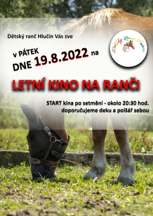 Letní kino