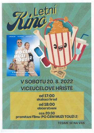Letní kino