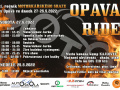 Obr. plakát Opava ride