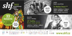 Svatováclavský hudební festival