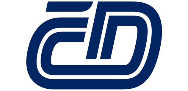 ČD logo