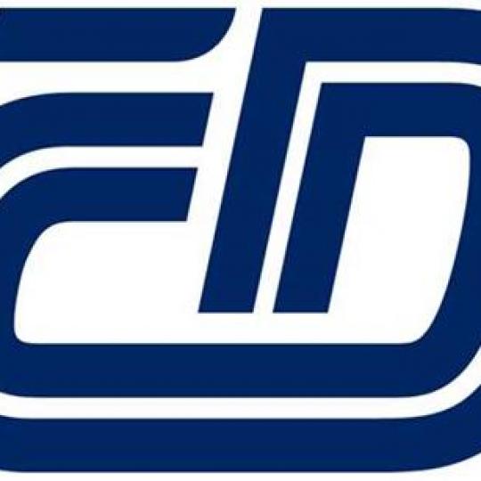 ČD logo