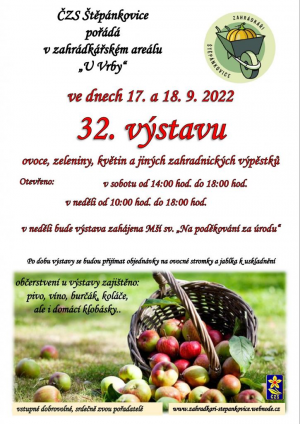 Výstava