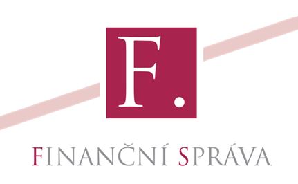 Logo finanční správy