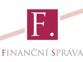 Logo finanční správy