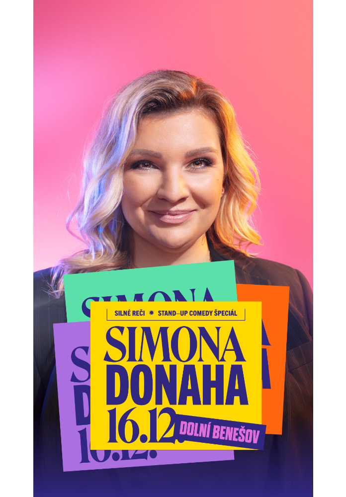Simona Donaha