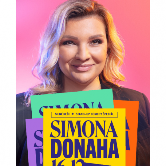 Simona Donaha