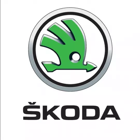 Logo Škoda 