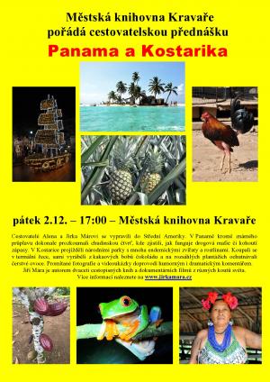 Plakát Márovi