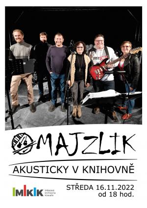 Majzlik