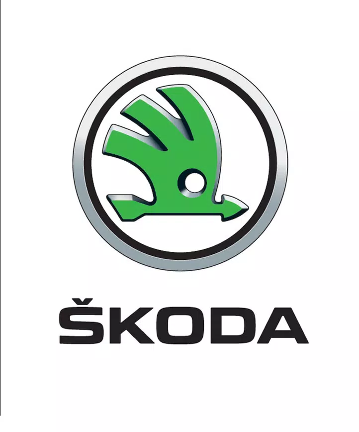 Logo Škoda Auto