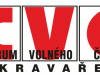 CVČ Kravaře logo