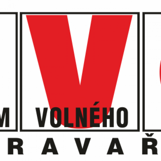 CVČ Kravaře logo