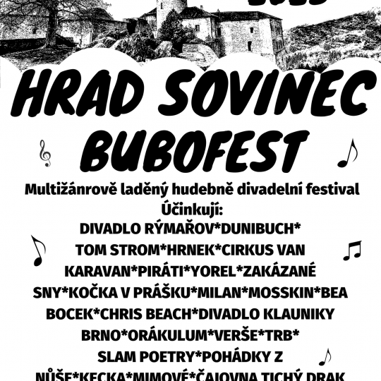Bubofest