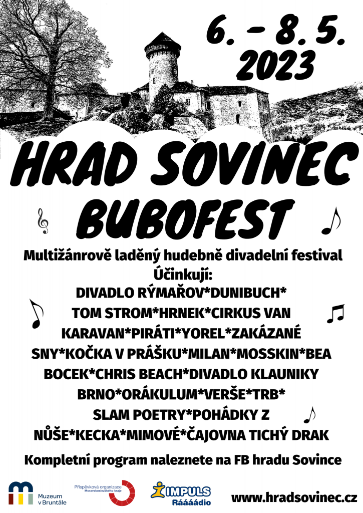 Bubofest