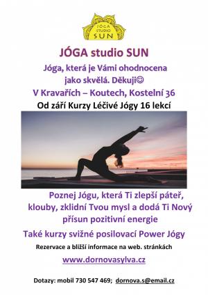 jóga