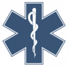 Obr. logo lékař