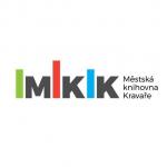 Logo Městská knihovna