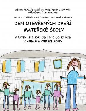 Plakát DOD