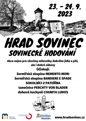 Sovinec II