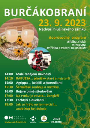 určákobraní