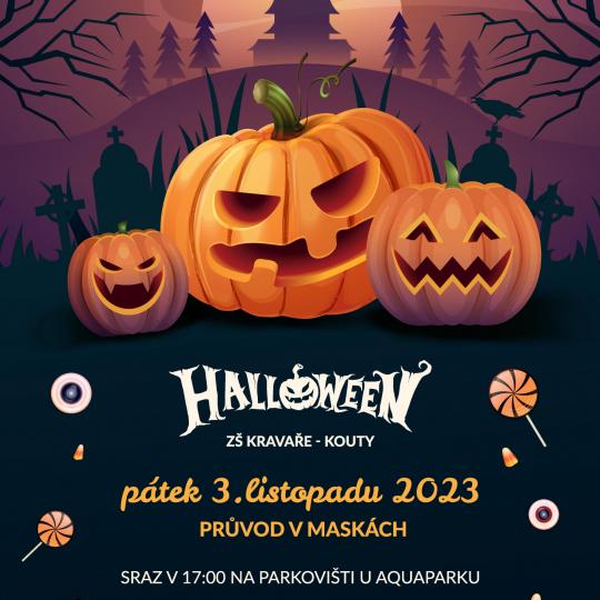 Plakát Halloween