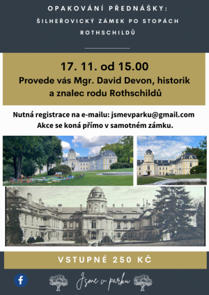 ŠIlheřovice