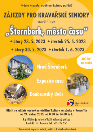 Šternberk