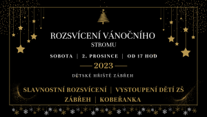 Strom Zábřeh
